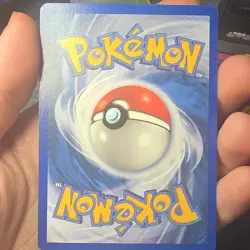Pokemon TCG Slowbro 14/112 FireRed & LeafGreen Holo Rare Eng 2004 60HP - Image 4