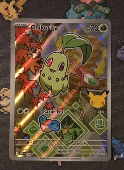 Pokemon First Partner Illustration Collection - Series 2 Complete Full Set Of 9 - Image 2