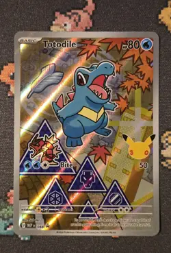 Pokemon First Partner Illustration Collection - Series 2 Complete Full Set Of 9 - Image 3
