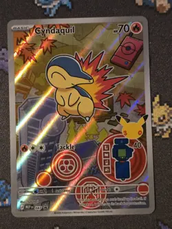 Pokemon First Partner Illustration Collection - Series 2 Complete Full Set Of 9 - Image 4
