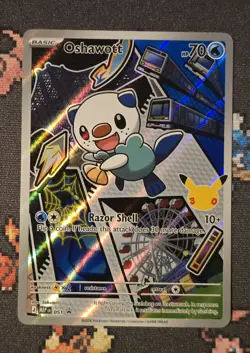 Pokemon First Partner Illustration Collection - Series 2 Complete Full Set Of 9 - Image 5