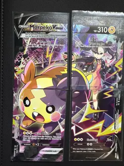 Pokemon Card Lot Of 6 Cards / V-Union / Pokemon Go / 25th Celebrations / Holo - Image 3