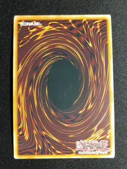 Yu-Gi-Oh! Koa'ki Meiru Beetle SOVR-ENSP1 Limited Edition Ultra Rare NM - Image 2