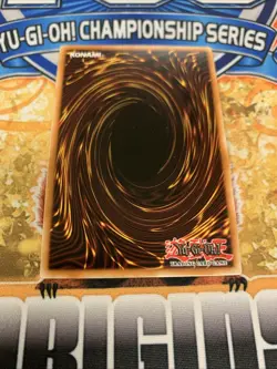 Yugioh Karma Cut PGL2-EN067 NM - Image 2