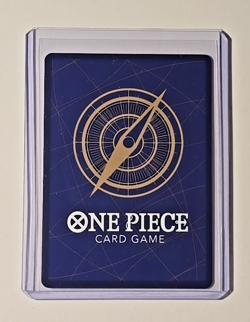 One Piece Heroines Edition Nico Robin EB03-055 SR - Image 4