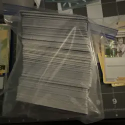Pokemon Trainer Bulk Lot of Common/Uncommon Cards, Energies, Holo - Image 2