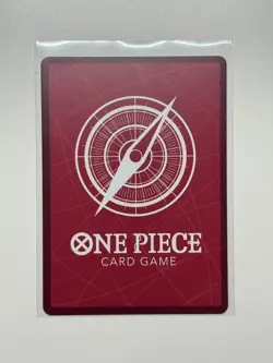Buggy (OP16-041) English Alt Art Leader OPTCG The Time of Battle OP-16 NM - Image 2