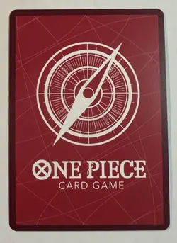One Piece TCG - Charlotte Pudding (058) (Parallel) OP08-058 Two Legends Foil - Image 2