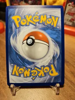 Jirachi 119/185 - Vivid Voltage - Amazing Rare Holo Pokemon Card Near Mint - NM - Image 2