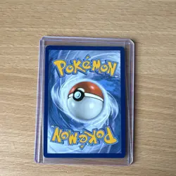 Jirachi 119/185 Vivid Voltage Nm/M Amazing Rare Holo English 2020 Pokemon TCG - Image 3