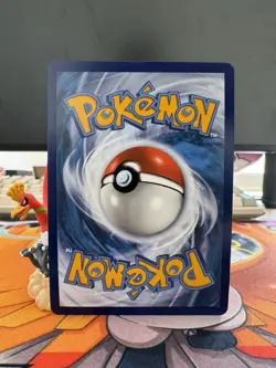 Pokemon TCG Jirachi Vivid Voltage 119/185 Holo Amazing Rare NM/M Condition - Image 2