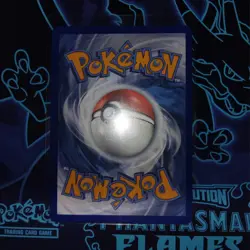 Pokemon TCG Vivid Voltage Jirachi 119/185 Holo Amazing Rare Card Nm - Image 4