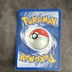 Pokemon TCG Jungle Snorlax 11/64 Holo Rare 1999 English WotC 90 HP - Image 2