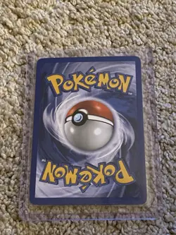 Snorlax 11/64 Jungle Holo Rare Unlimited Pokemon TCG English 1999 - Image 2