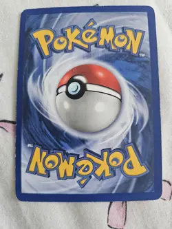 Pokemon TCG Snorlax 11/64 Jungle 1999 Holo Rare Card English Basic 90HP - Image 4