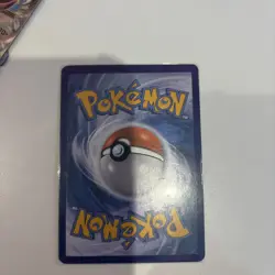 1999 Pokemon TCG Snorlax Holo – Jungle Set #11/64 – Very Good Condition - Image 2