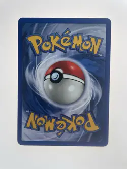 1999 Pokemon TCG Snorlax Holo – Jungle Set #11/64 – Very Good Condition - Image 2
