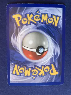 🛌 Snorlax 11/64 Holo Rare Jungle HP Pokemon TCG Vintage 1999 - Image 2