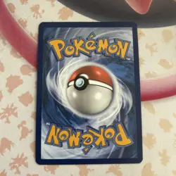 Oshawott 105/086 - Illustration Rare - White Flare - Pokemon TCG - Image 2
