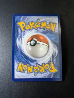 Oshawott 105/086 - Illustration Rare - White Flare - Pokemon TCG NM - Image 2