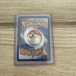 Oshawott 105/086 - Illustration Rare - White Flare - Pokemon TCG - Image 2