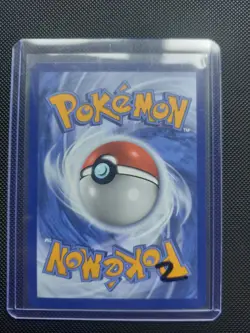 Pokemon TCG White Flare Oshawott Illustration Rare Card 105/086 Mint Condition - Image 2