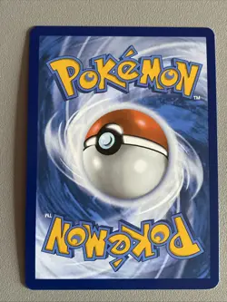Pokemon TCG White Flare Oshawott Illustration Rare 105/086 Near Mint Condition - Image 3