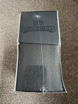 POKEMON Celebrations 25th Anniversary - Elite Trainer Box ETB NEW SEALED - Image 4