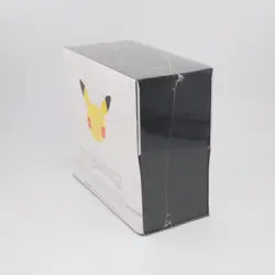 Pokemon TCG 25th Anniversary Celebrations - Elite Trainer Box (ETB) - NEW SEALED - Image 2