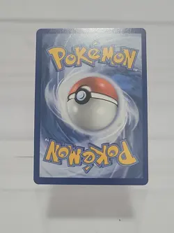 Pokemon TCG Team Rockets Moltres EX Destined Rivals Card 229/182 - Image 4