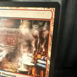 MTG - Steam Vents (RTR) (2) - Image 5