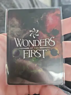 Wonders of the First - Punish 279/401 Secondary Spell - Image 5
