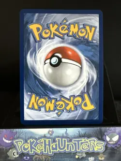 Pokemon Card Nymble 096/094 Phantasmal Flames Illustration Rare Near Mint - Image 2