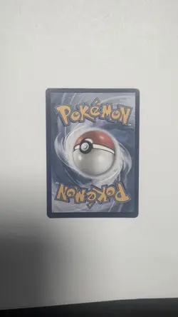 Mega Scrafty ex 270/217 Pokemon Ascended Heroes Mega Attack Rare Pokemon Card - Image 2