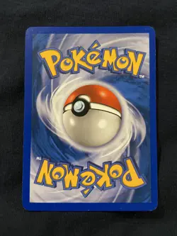 Pokemon Haunter 80/165 Uncommon Expedition Card Vintage WOTC Near Mint - Image 4