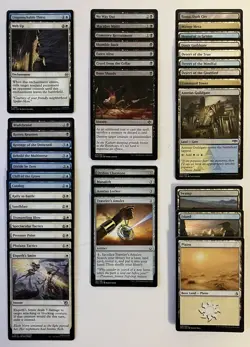 MTG Magic The Gathering Temmet, Naktamun's Will Budget 100 Card Commander Deck - Image 4