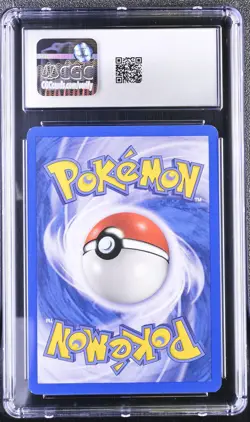 CGC 9 MINT Dark Venusaur 7 Best Of Game Promos Winner Pokemon Card - Image 2