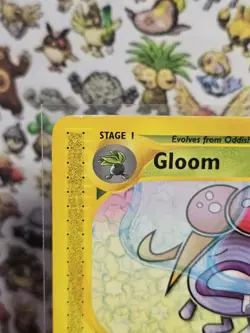 Pokemon TCG Gloom Expedition Card 78/165 Regular Uncommon - Image 2