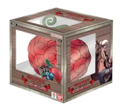 One Piece Card Game Devil Fruits Collection Vol 3 [DF-03] - Image 2