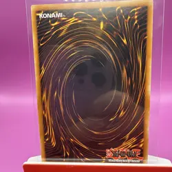 MP24-EN105 Fusion Armament : Prismatic Secret Rare Card : 1st Edition : YuGiOh - Image 2
