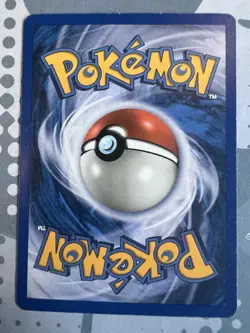 Pokemon Raikou Skyridge 28/144 Non-Holo Rare WOTC E-Reader Vintage Card - Image 2