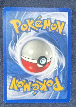 Cubone 50/64 Jungle Regular 1st Edition Vtg 1999 Pokemon Card 90’s Wizards - Image 5