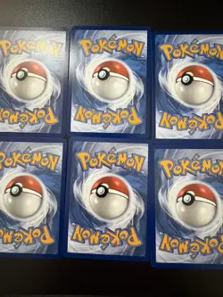 Pokemon Lot illustration Rare,Hyper rare And Promo Cards Below Market - Image 2