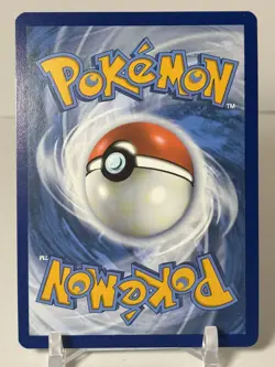 Cramorant Holo Pokemon Prize Pack Series 3 Promo Pokemon Card NM/LP - Image 4