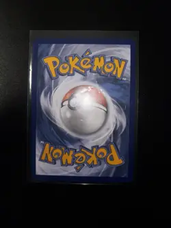 Pokemon TCG Shedinja Card 144/132 Mega Evolution NM Condition - Image 2