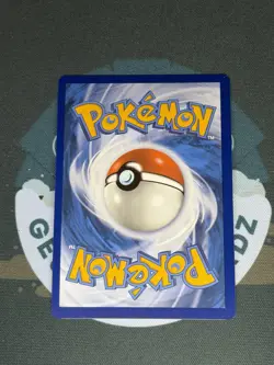 Pokemon TCG Porygon-Z 214/182 Paradox Rift Illustration Rare Card NM - Image 2