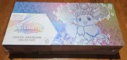 Pokemon TCG - Prismatic Evolutions - SPC Super Premium Collection - *SEALED* - Image 1