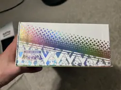 2025 Pokemon Prismatic Evolutions Super Premium Collection Box SPC - New Sealed - Image 2