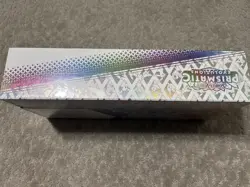 2025 Pokemon Prismatic Evolutions Super Premium Collection Box SPC - New Sealed - Image 3