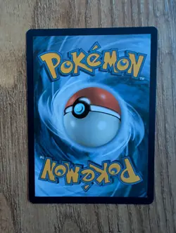 Pokemon Cards Squirtlr Illustration Rare Good Condition 148/142 - Image 2